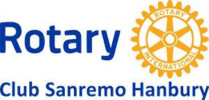 Rotary Club Hanbury